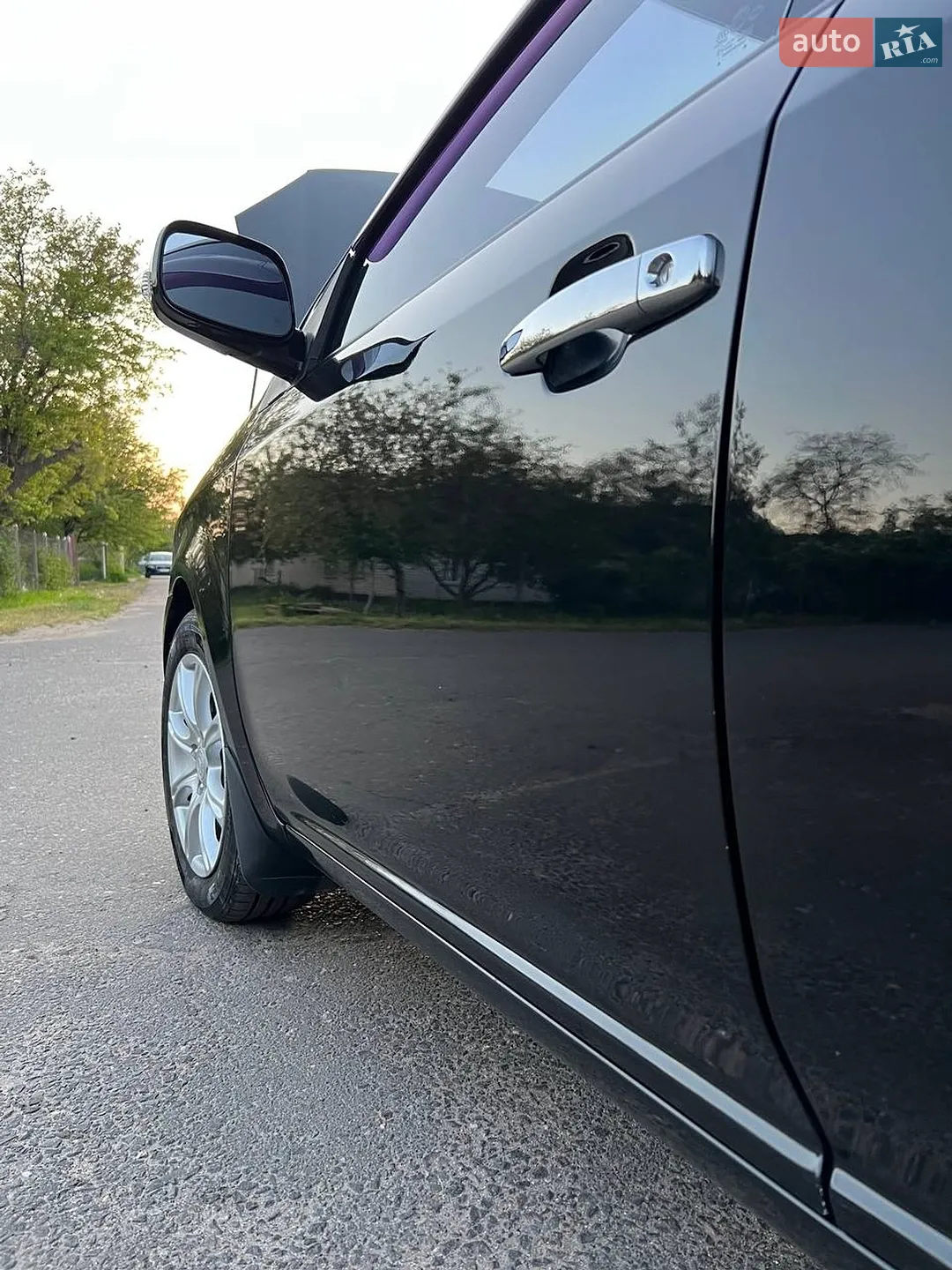 2012 Geely MK - мініатюра 11