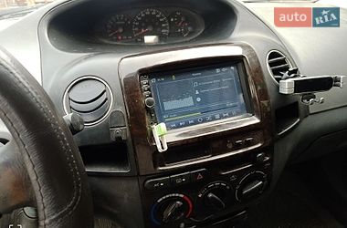 Седан Geely MK 2008 в Новоархангельську