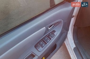 Седан Geely MK 2008 в Новоархангельську