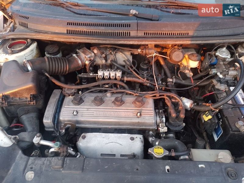 Седан Geely MK 2008 в Новоархангельську