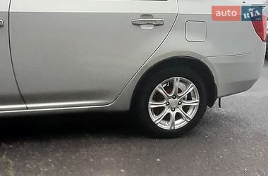Седан Geely MK 2008 в Львові