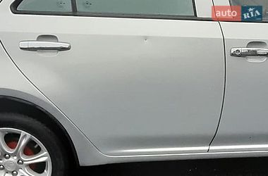 Седан Geely MK 2008 в Львові