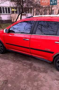 Седан Geely MK 2012 в Киеве