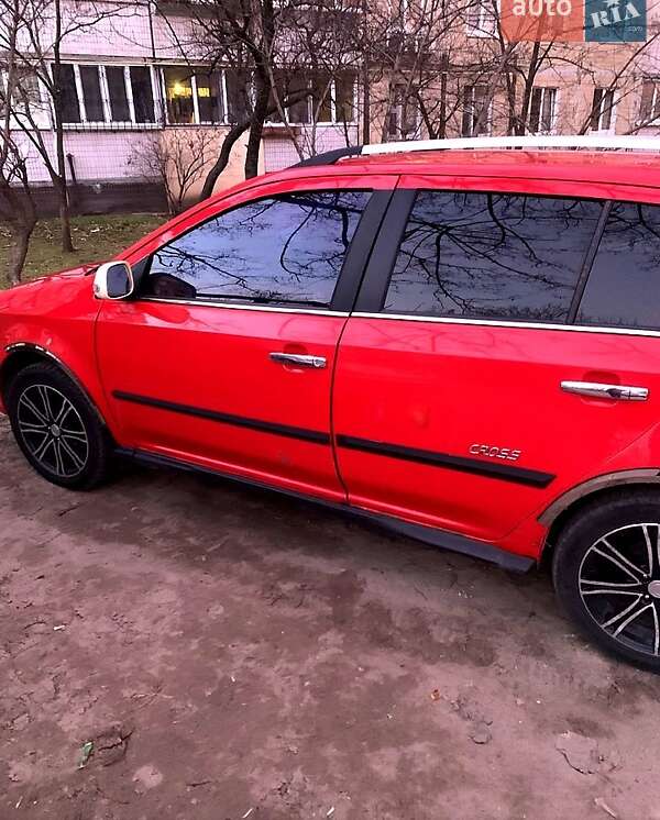 Седан Geely MK 2012 в Киеве