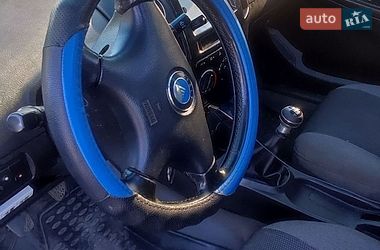 Седан Geely MK 2011 в Одесі