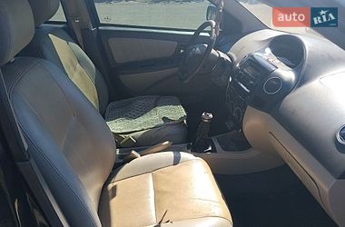 Седан Geely MK 2008 в Сокале
