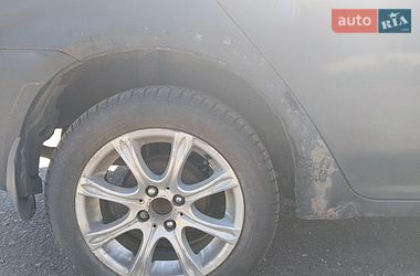 Седан Geely MK 2008 в Сокале