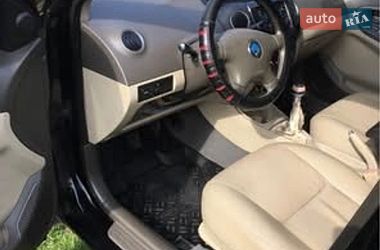 Седан Geely MK 2008 в Києві