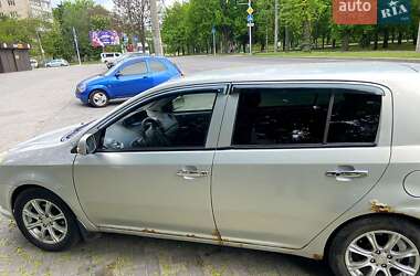 Седан Geely MK 2010 в Запорожье