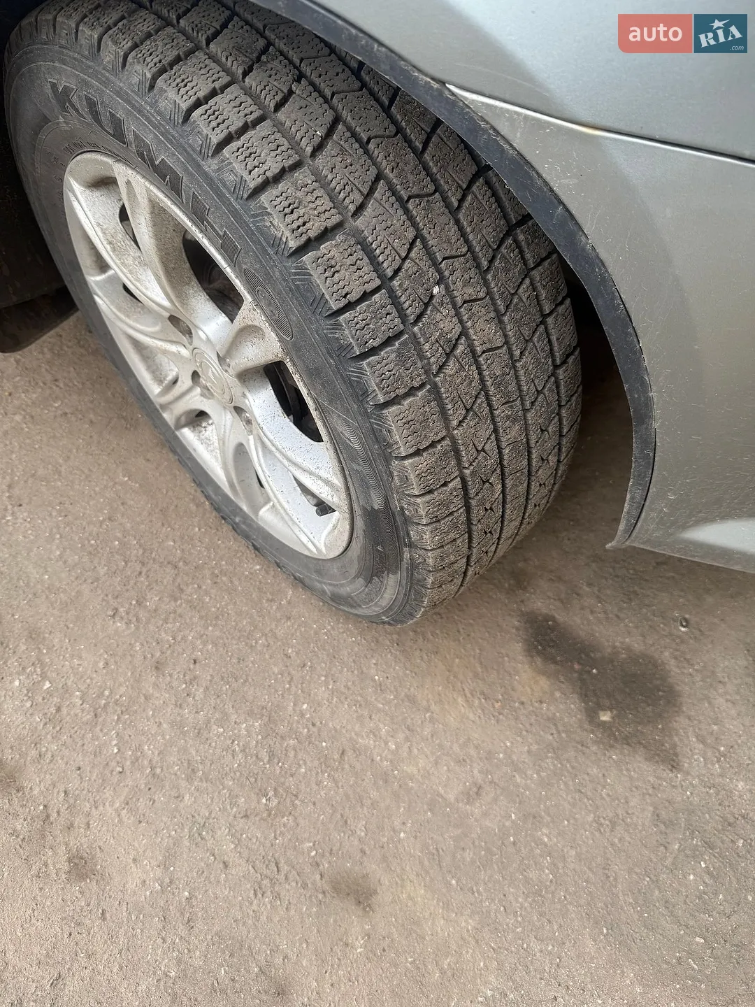 2011 Geely MK - мініатюра 6