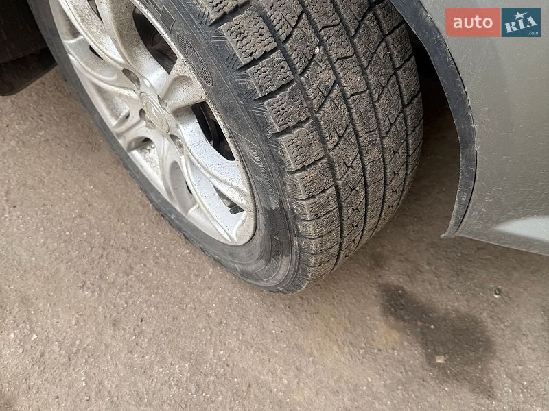 Седан Geely MK 2011 в Одесі
