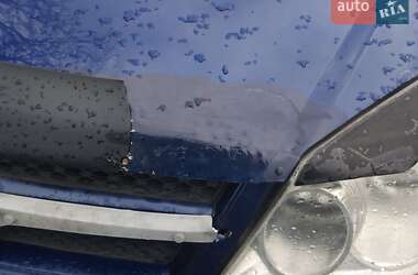 Седан Geely MK 2008 в Казатине