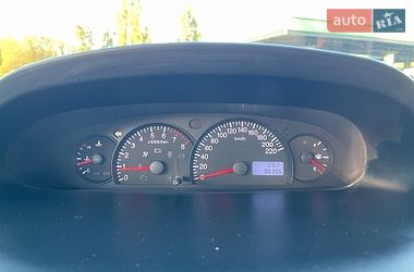Седан Geely MK 2011 в Кременчуці