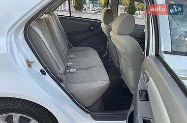 Седан Geely MK 2011 в Кременчуці