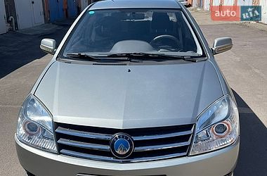 Седан Geely MK 2011 в Киеве