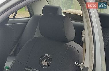 Седан Geely MK 2011 в Охтирці