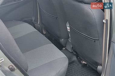 Седан Geely MK 2011 в Охтирці