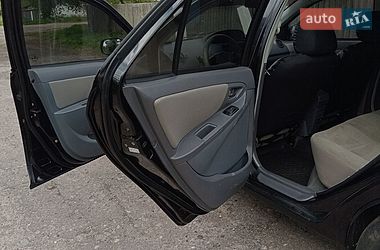 Седан Geely MK 2012 в Прилуках