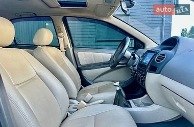 Седан Geely MK 2008 в Кропивницком