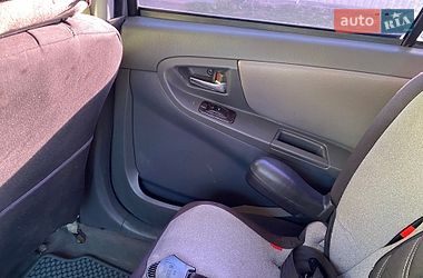 Седан Geely MK 2008 в Ужгороде