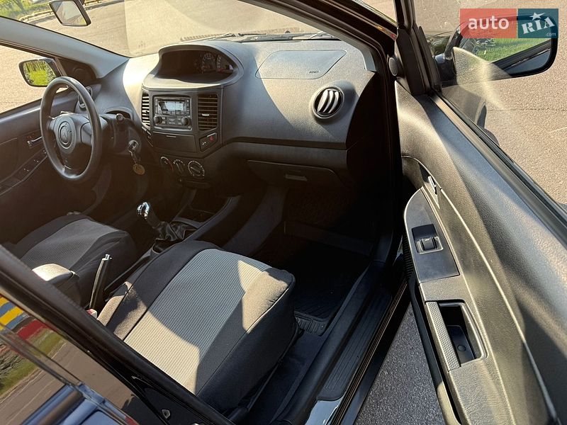 Седан Geely MK 2014 в Краматорську