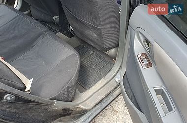Седан Geely MK 2008 в Кременчуге