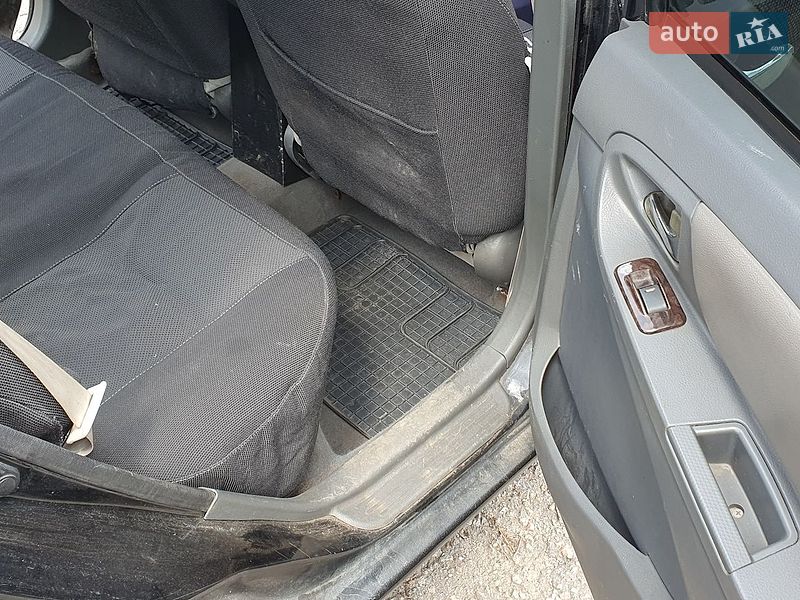 Седан Geely MK 2008 в Кременчуге