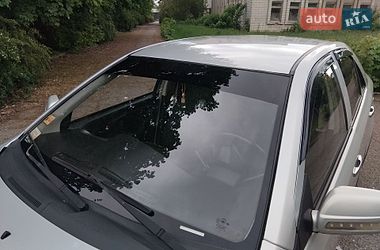 Седан Geely MK 2011 в Смілі