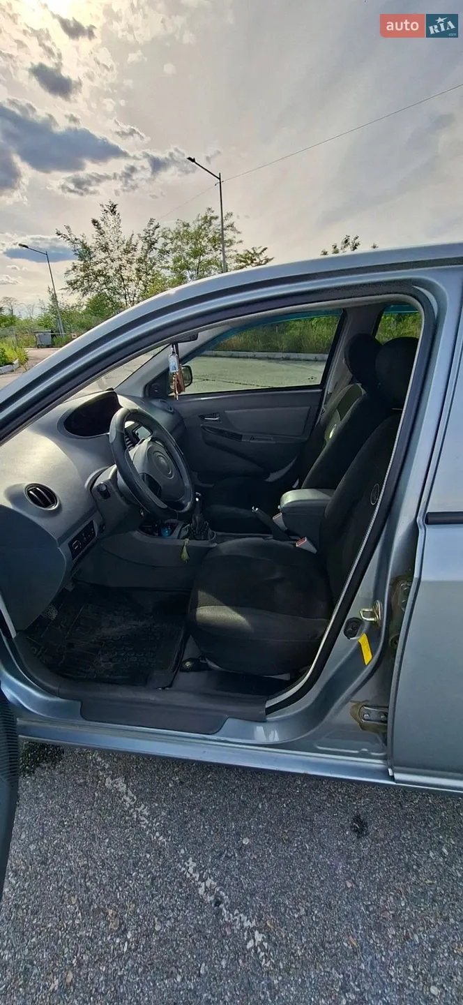 2011 Geely MK - мініатюра 19