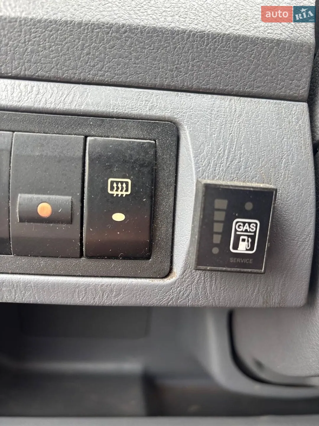 2012 Geely MK - мініатюра 10