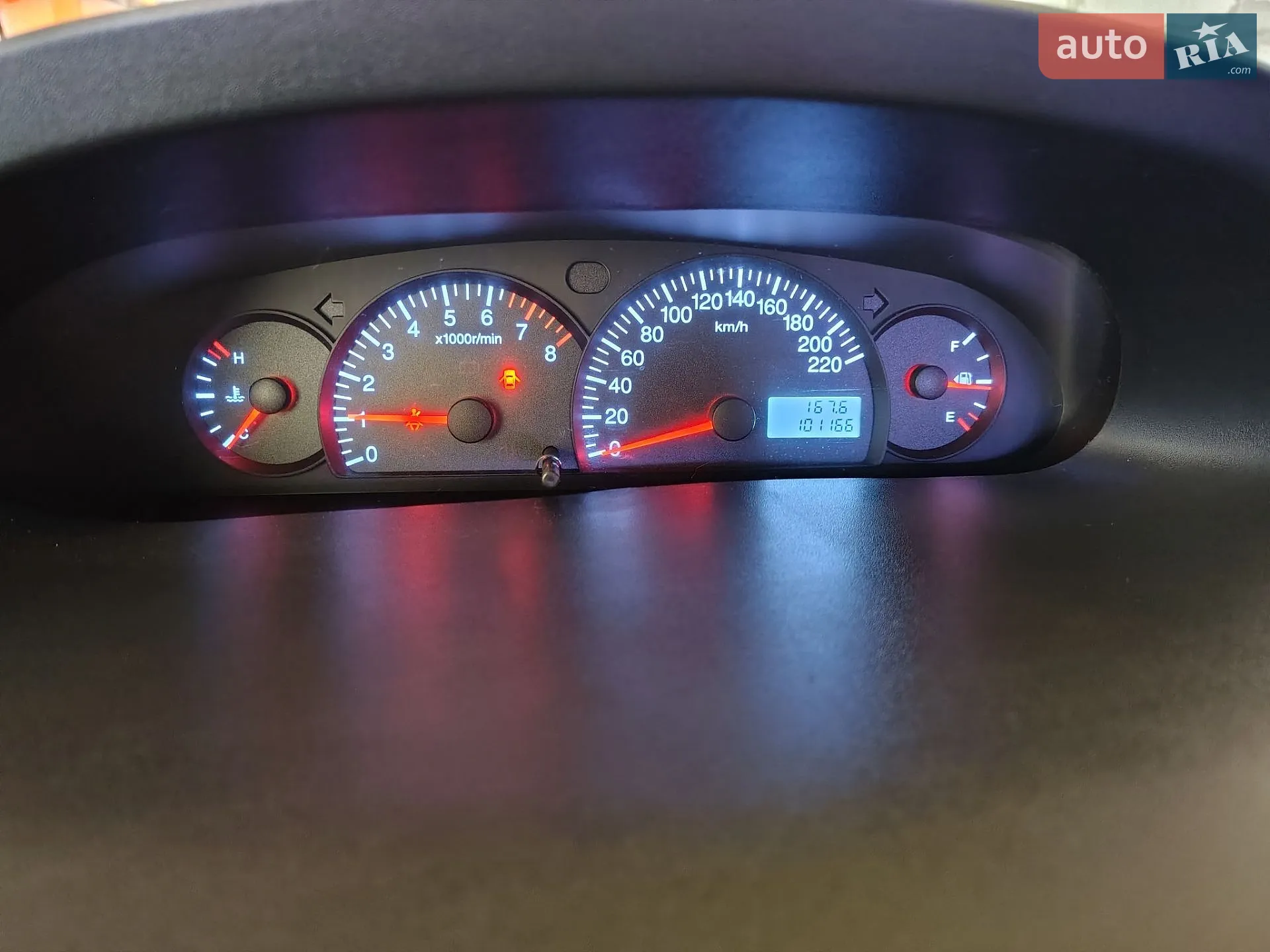 2013 Geely MK - мініатюра 10
