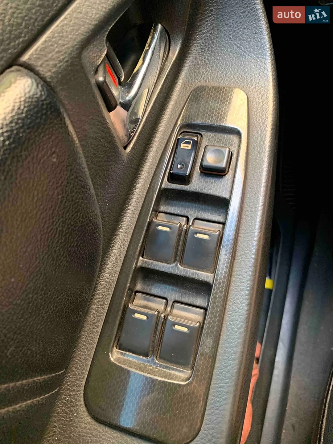 2010 Geely MK - мініатюра 14