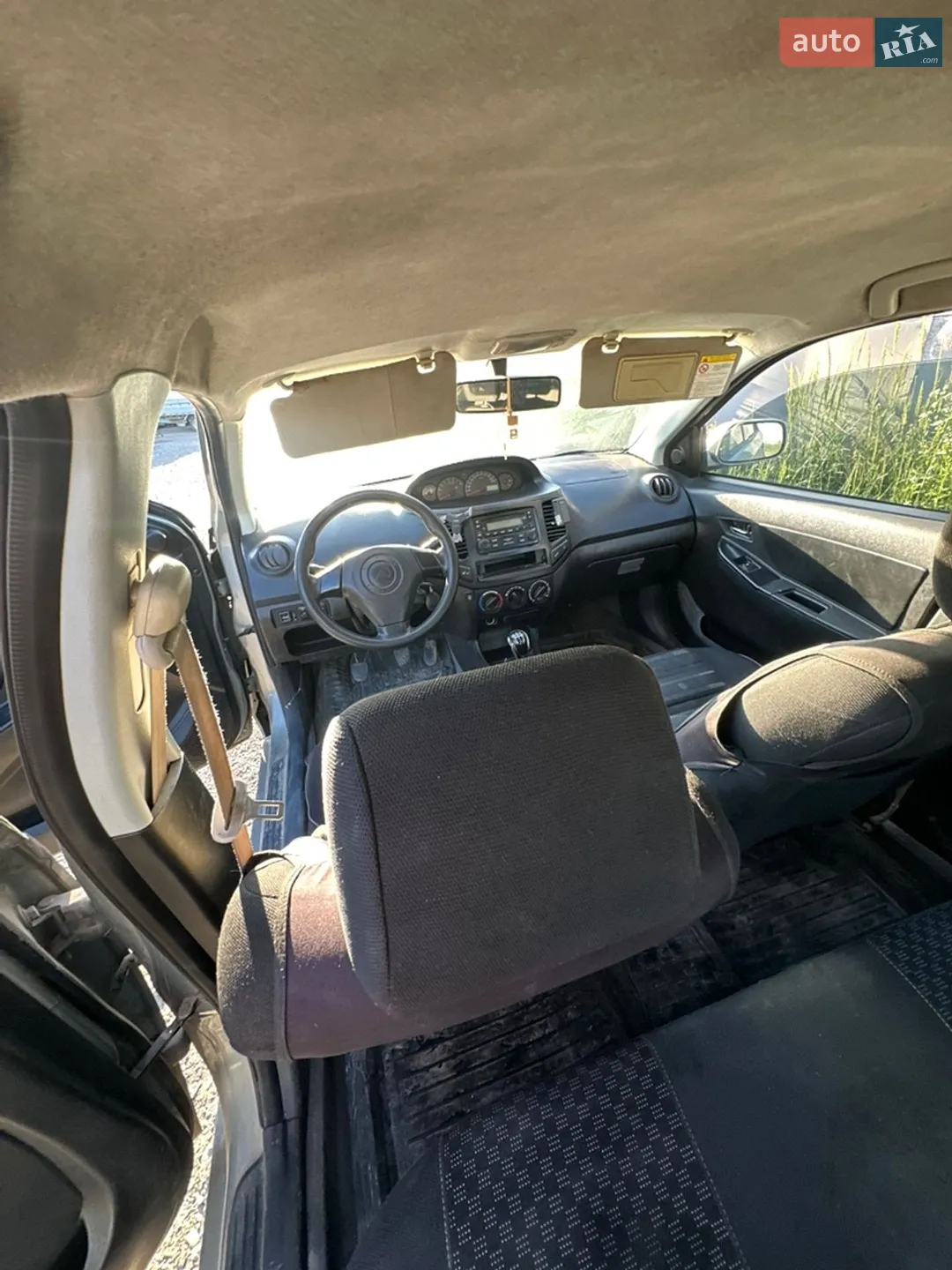 2013 Geely MK - мініатюра 7
