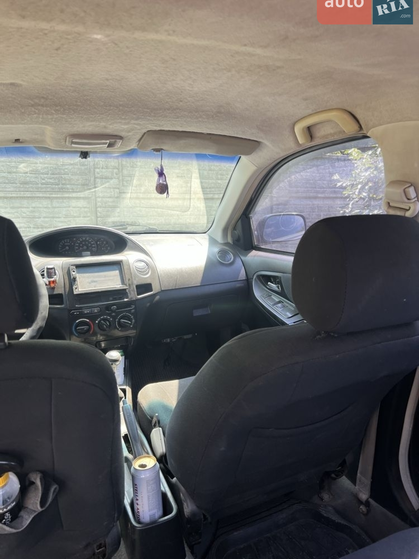 2010 Geely MK - мініатюра 6