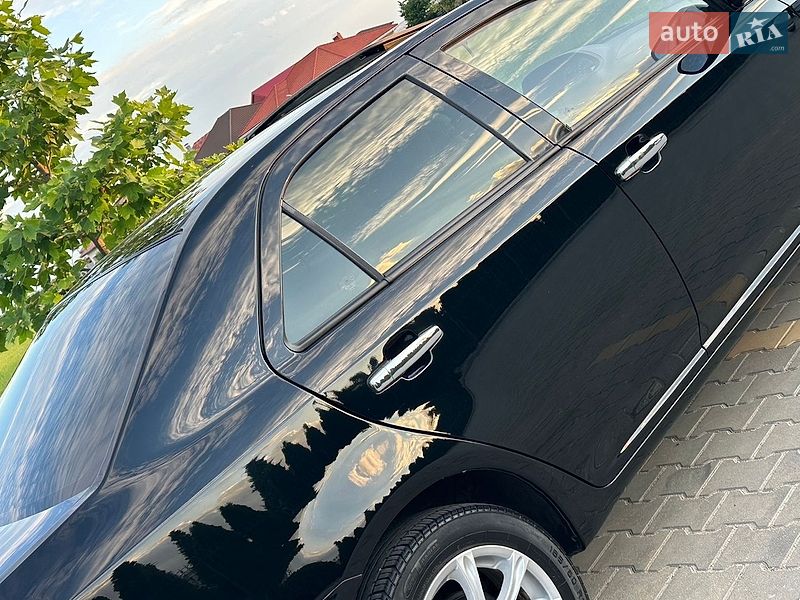 Седан Geely MK 2012 в Одессе