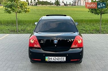 Седан Geely MK 2012 в Одессе