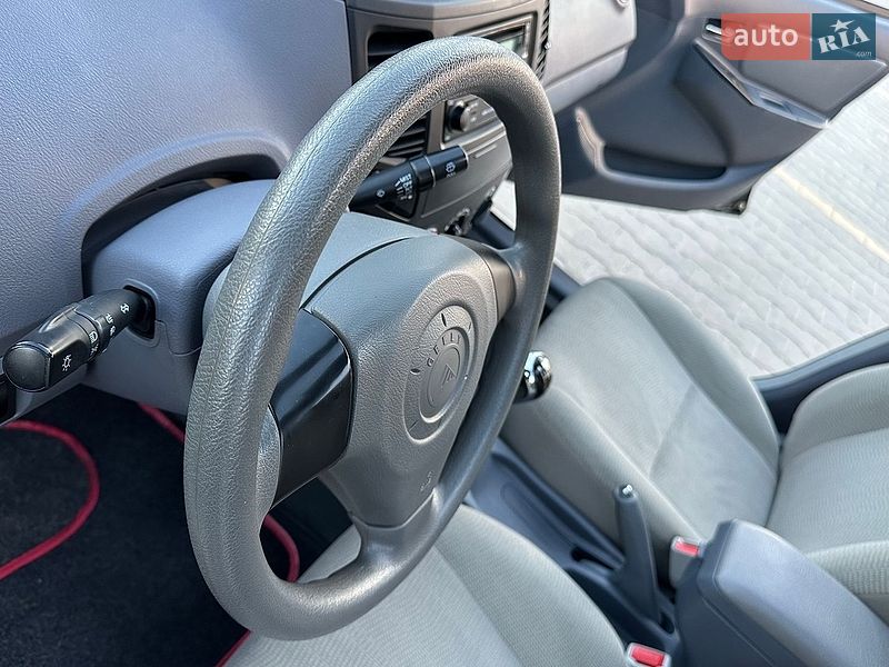 Седан Geely MK 2012 в Одессе
