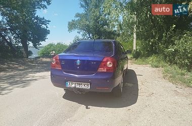 Седан Geely MK 2010 в Дніпрі