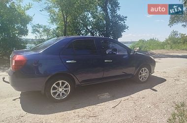 Седан Geely MK 2010 в Дніпрі