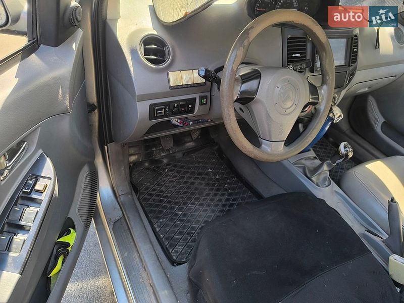 Хэтчбек Geely MK 2009 в Днепре