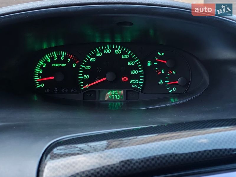 Седан Geely MK 2008 в Виннице