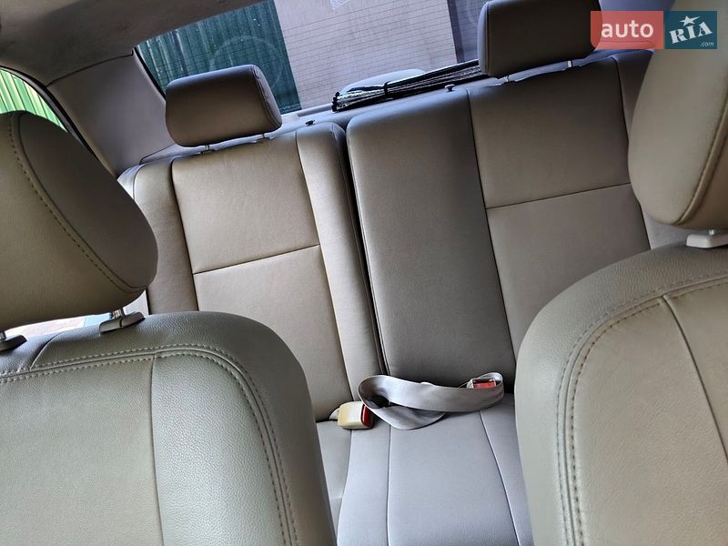 Седан Geely MK 2008 в Виннице