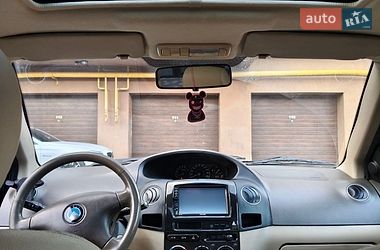 Седан Geely MK 2008 в Виннице