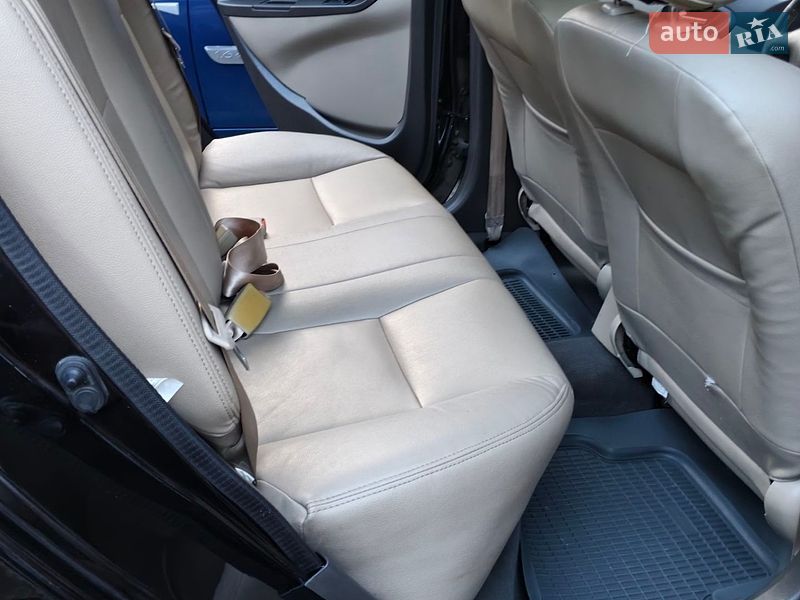 Седан Geely MK 2008 в Виннице
