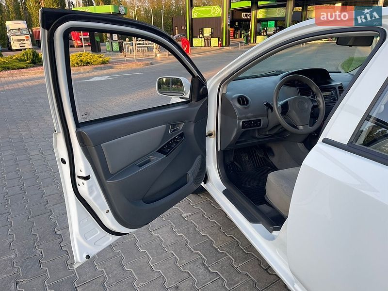 Седан Geely MK 2011 в Кременчуге