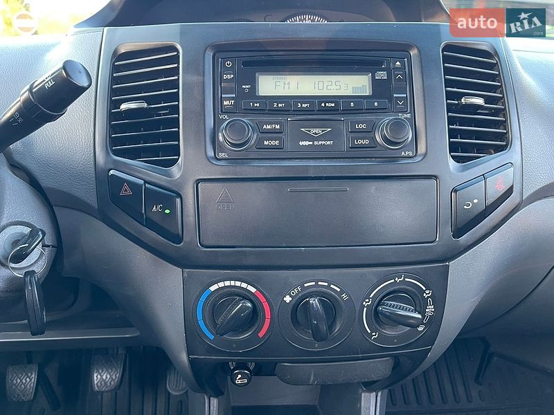 Седан Geely MK 2011 в Кременчуге