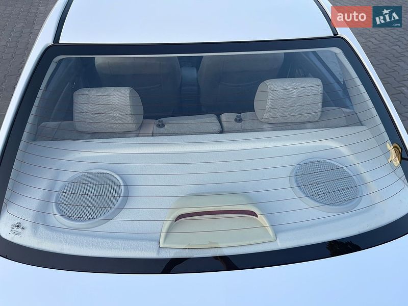 Седан Geely MK 2011 в Кременчуге