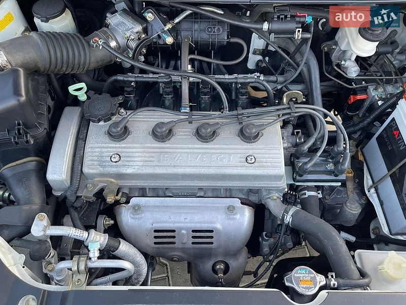 Седан Geely MK 2011 в Кременчуге