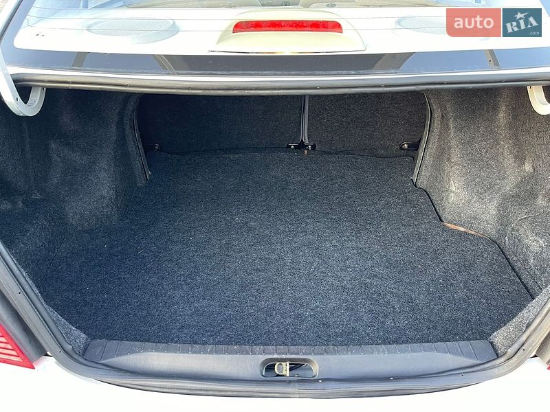 Седан Geely MK 2011 в Кременчуге
