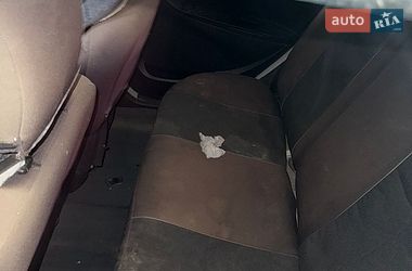Седан Geely MK 2011 в Путиле фото 3 Седан Geely MK 2011 в Путиле